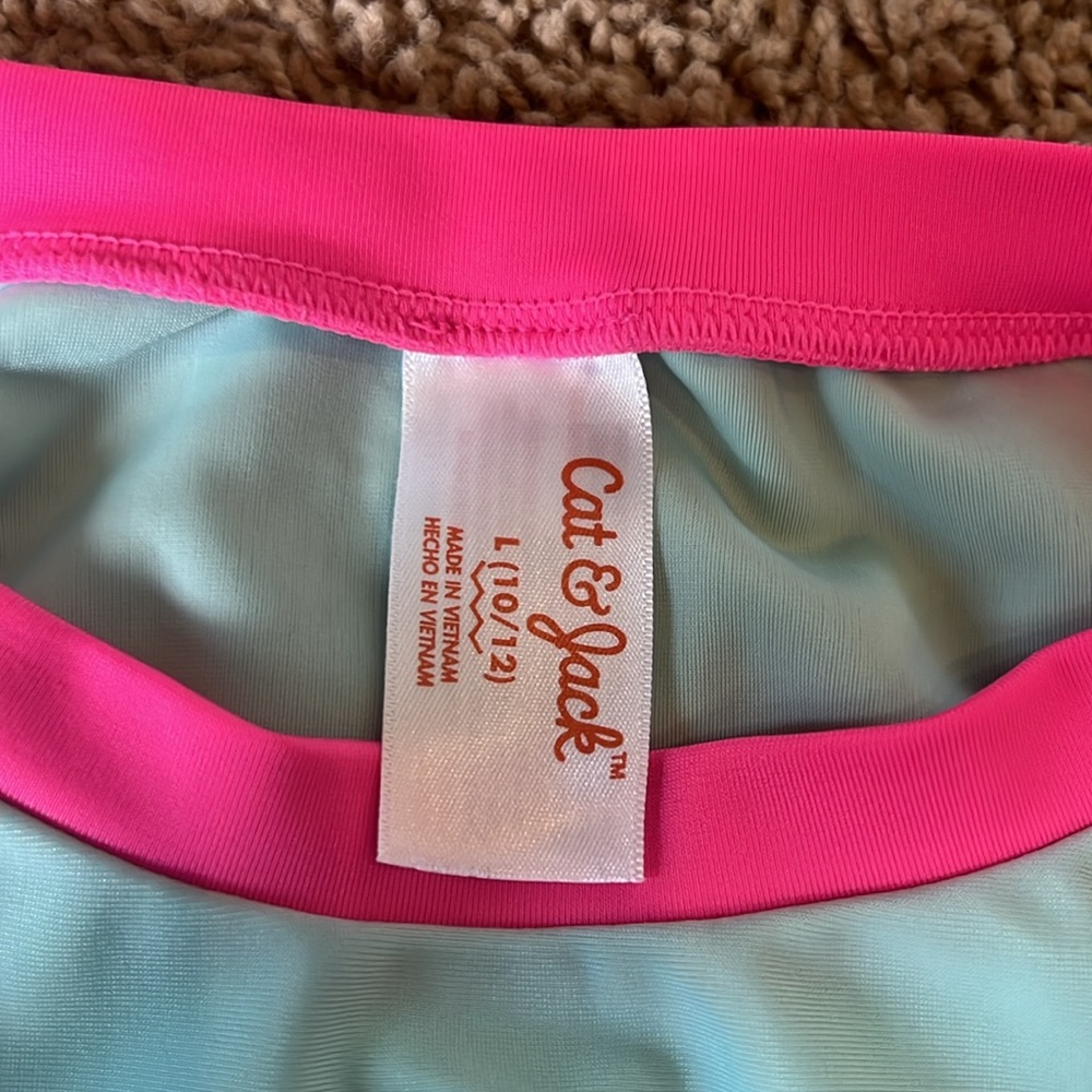 3 piece swim suit - Picture 5 of 6